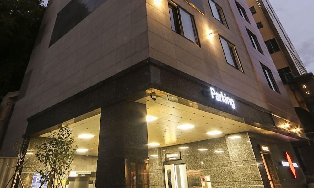 Фото Maron Hotel Nampo