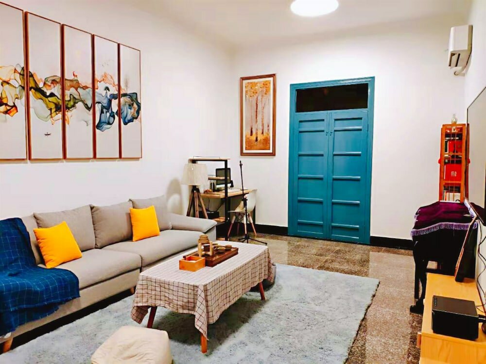 Фото Csdy Guesthouse