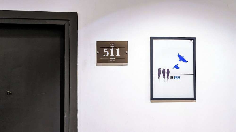 Фото Hotel Z Triloha