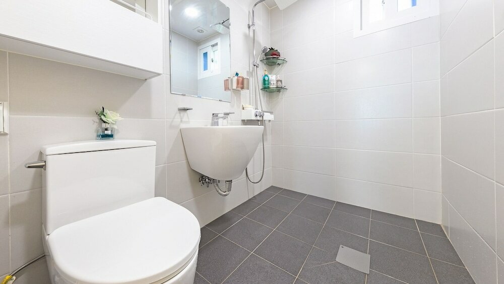 Фото Yeosu Mogwa Pension