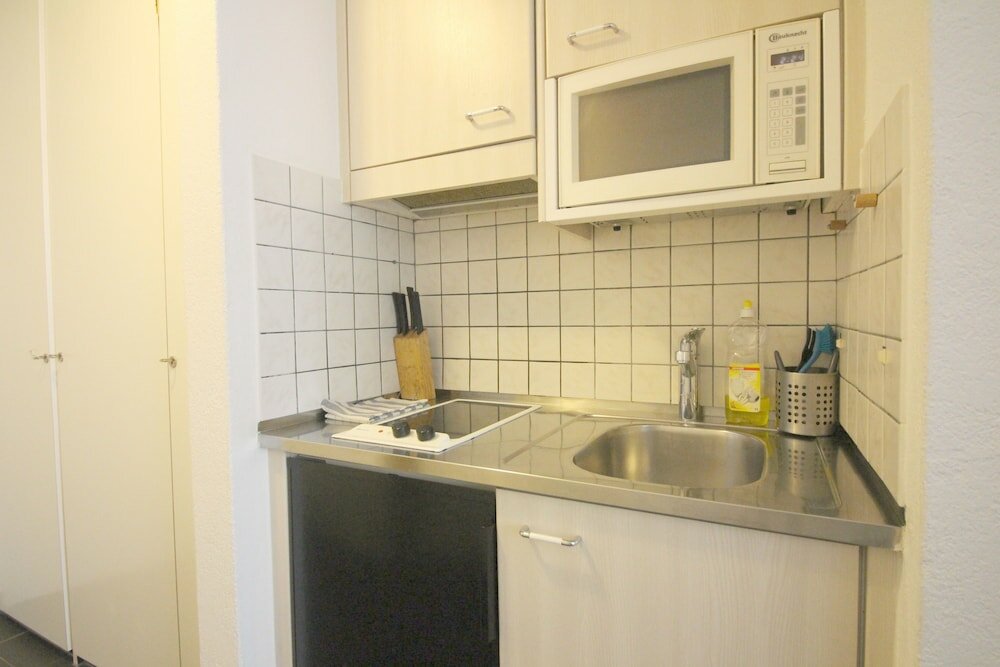 Фото Apartments Swiss Star Aussersihl