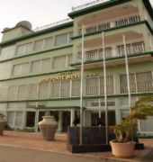 Фото Hotel Horizonte Novo