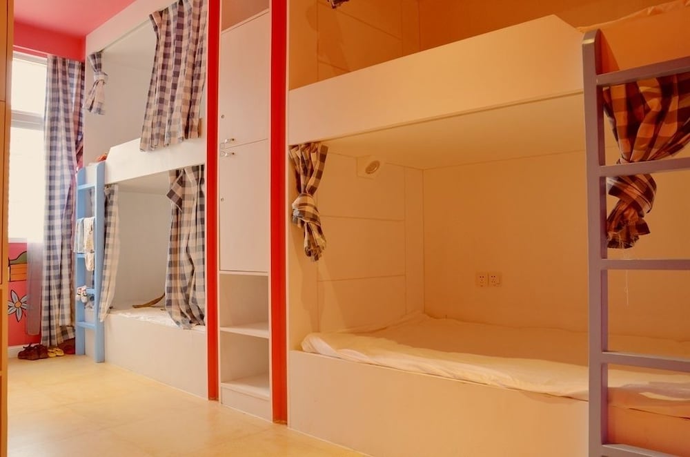 Фото ShangriLa Free Life Youth Hostel