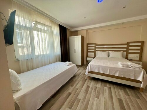 Гостиница SeventyFour Hotel в Амасре