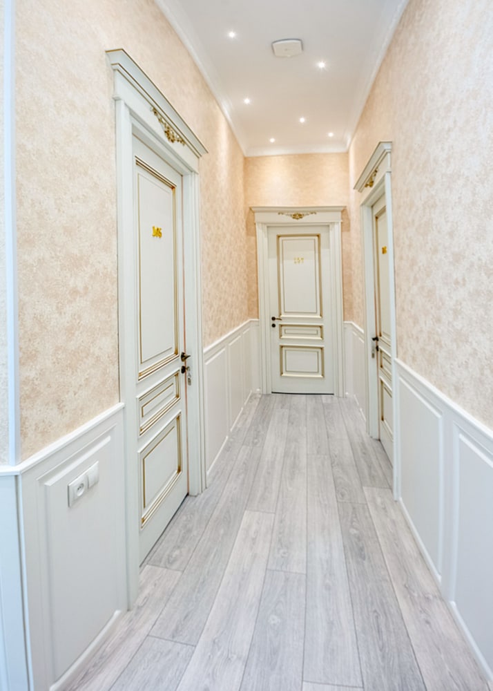 Фото Отель Vintage