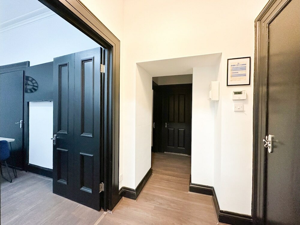 Фото Mulberry Aparthotel