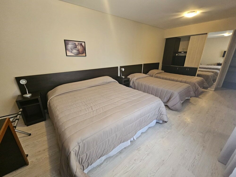 Фото Dakar Hotel