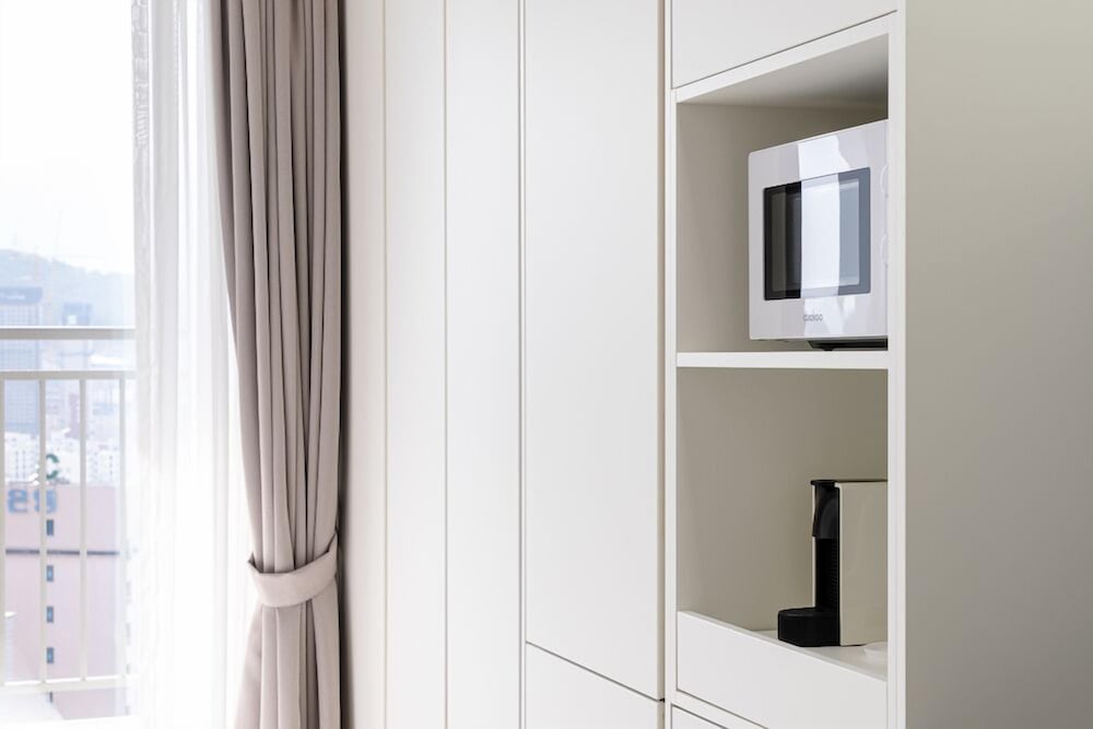 Фото Urbanstay Busan Cityhall