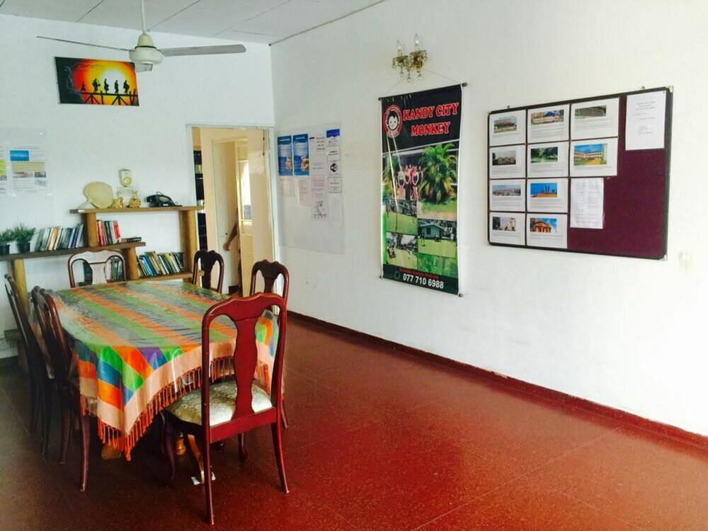 Фото Colombo city jumbo hostel