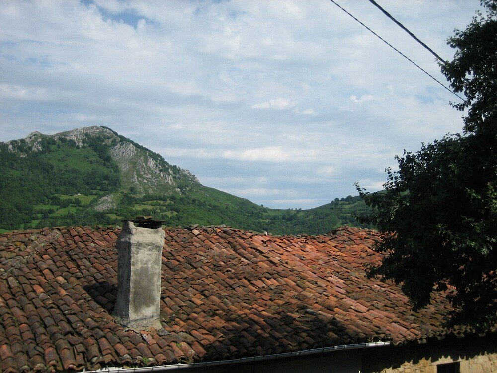 Фото Apartamentos Rurales La Portiella