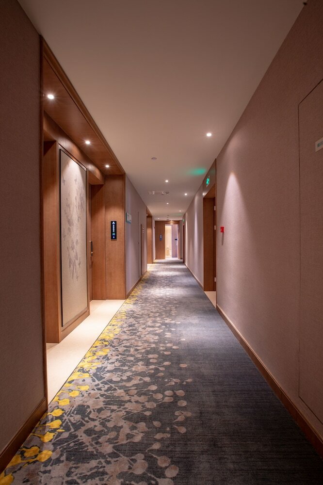 Фото Kai Xiang Hotel Yingtan