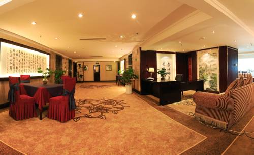 Фото Economic Trade Hotel