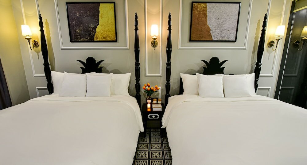 Фото Hotel Del Luna by Luk Global