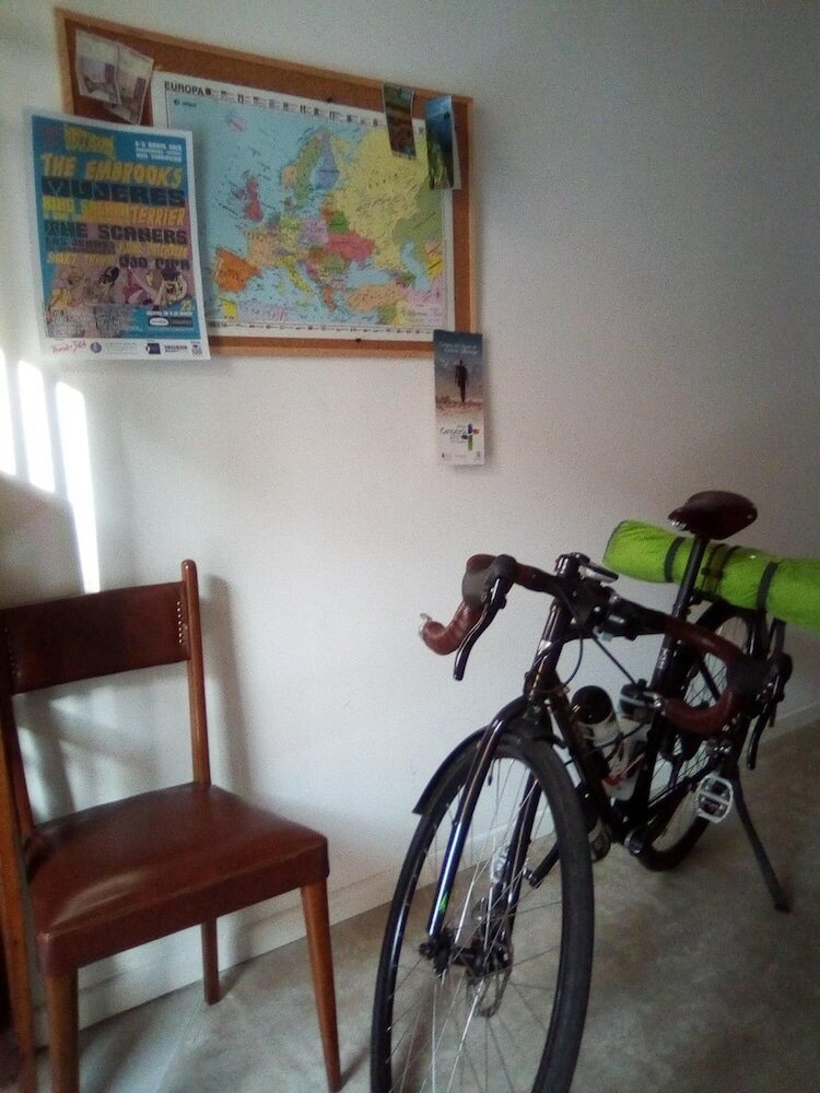 Фото Hostel Allegro