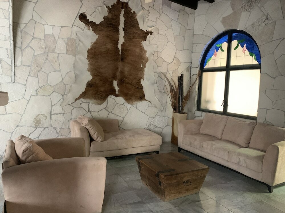 Фото Rancho Agua Salada