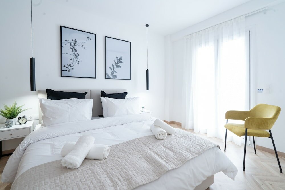 Фото Pagrati's best apartment