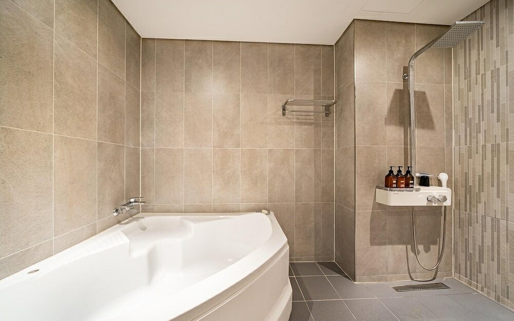 Фото Yangsan Jungbudong I'm