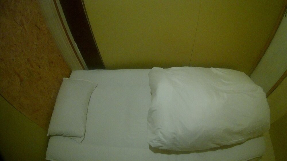 Фото Guesthouse Nandeyanen - Hostel