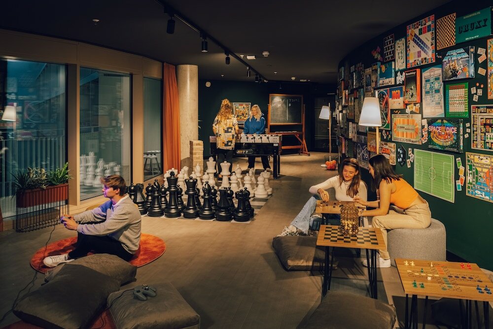 Фото Revo Munich