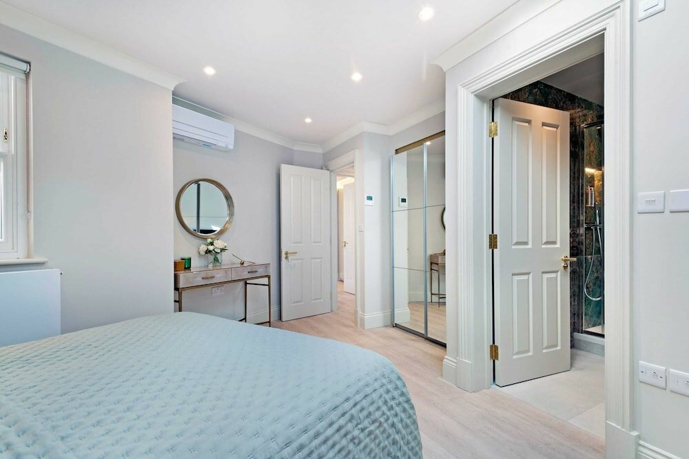 Фото Marble Arch Suite 7-hosted by Sweetstay