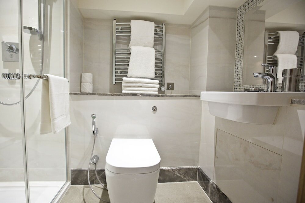 Фото Sanctum London Belsize Road