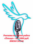 Radio Ptica (Rozhdestvenskaya Street, 21к6), editorial de medios