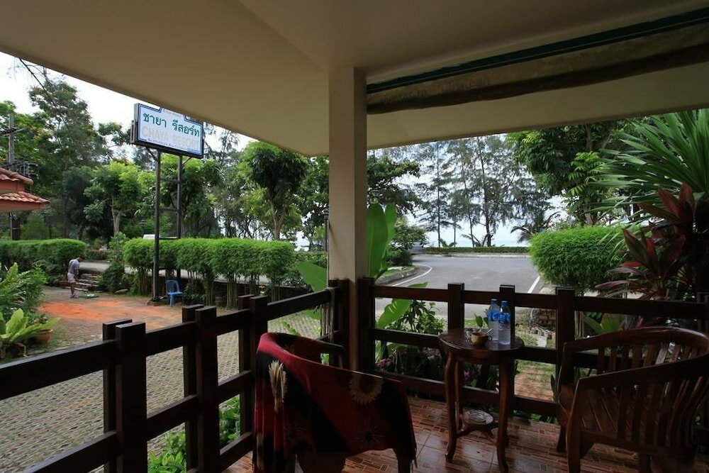 Фото Chaya Resort