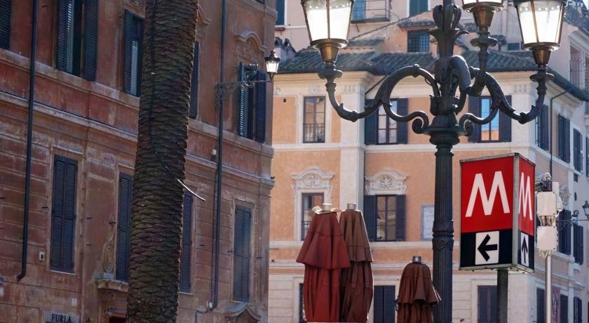 Фото Corso Exclusive Suites