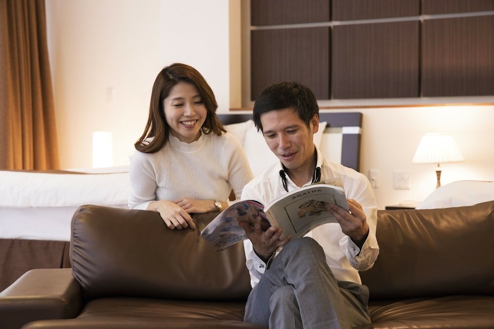 Фото Villa Terrace Omura Hotels & Resorts