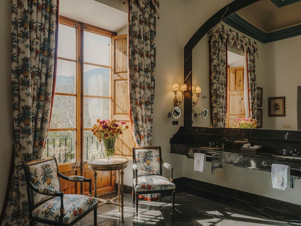 Фото Grand Hotel Son Net