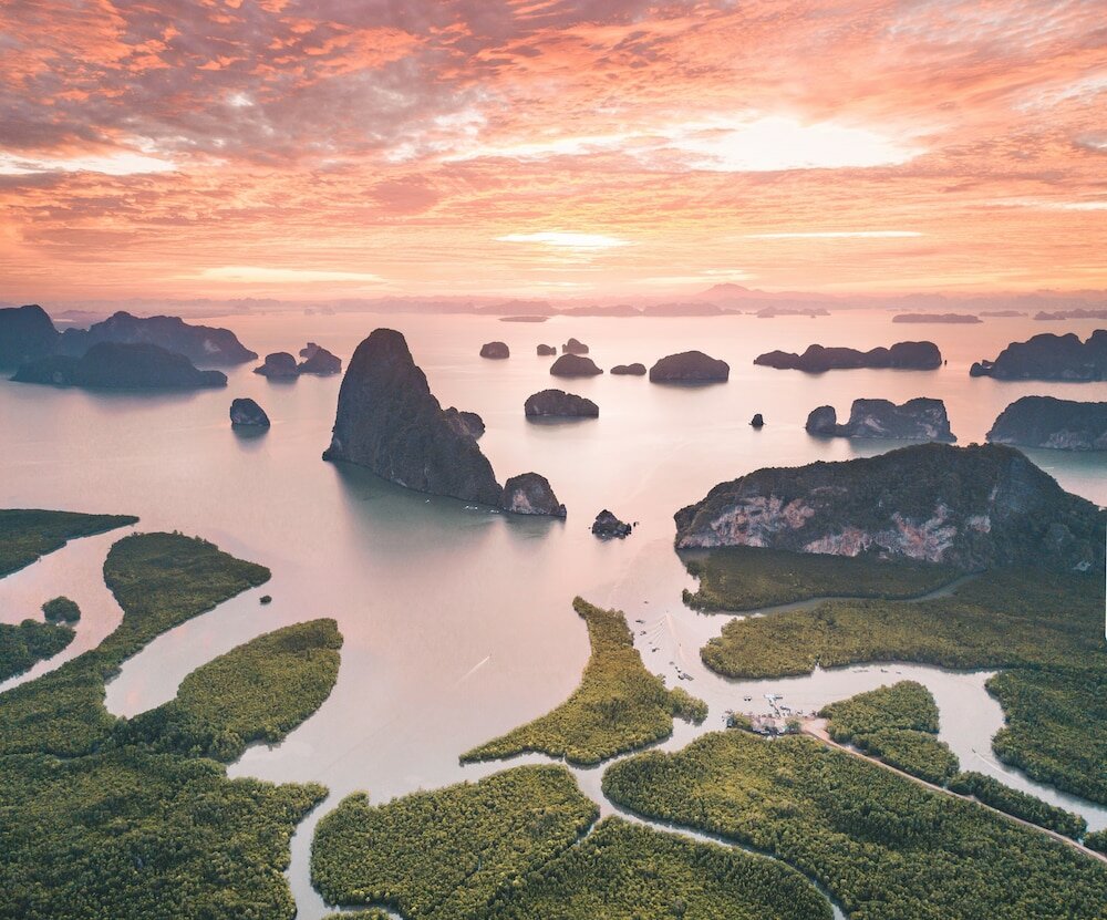 Фото Sametnangshe Boutique