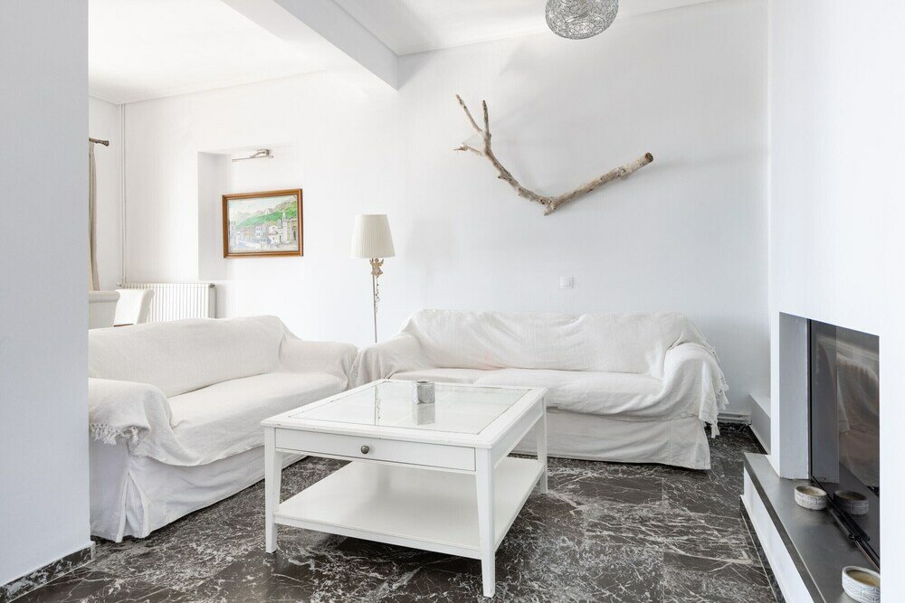 Фото Akakia Panoramic Villa