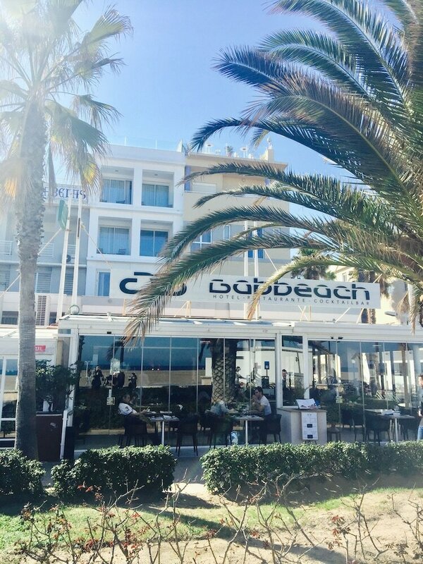 Hotel Sabbia by Gabbeach