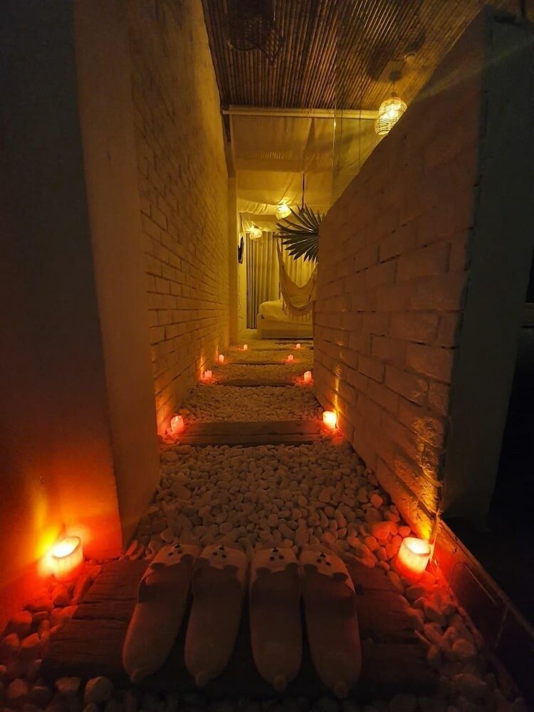 Фото Language Exchange Hotel 3