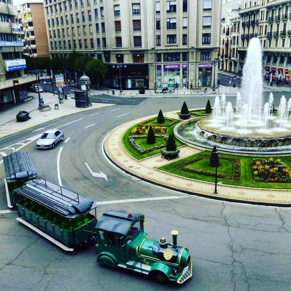 Фото Zentric Hostel