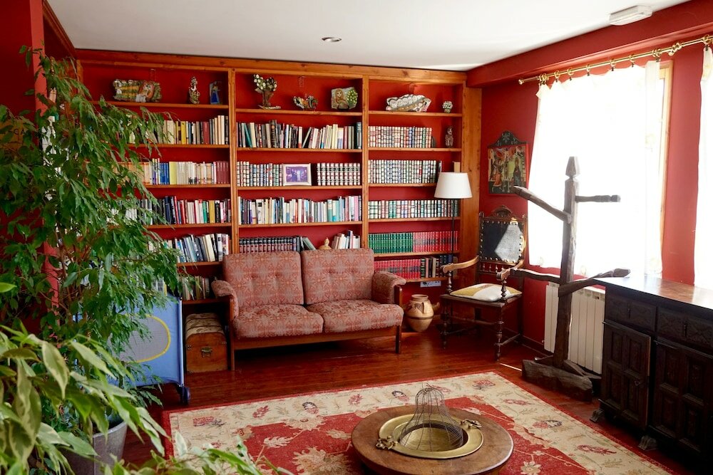 Фото Hotel Rural La Peregrina