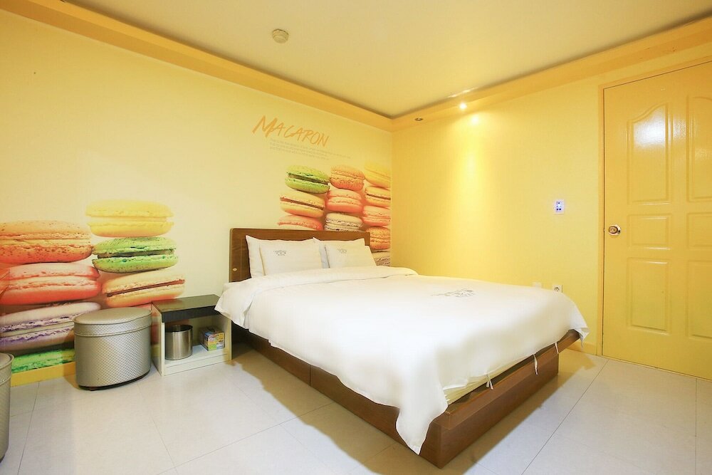 Фото Bucheon Zen