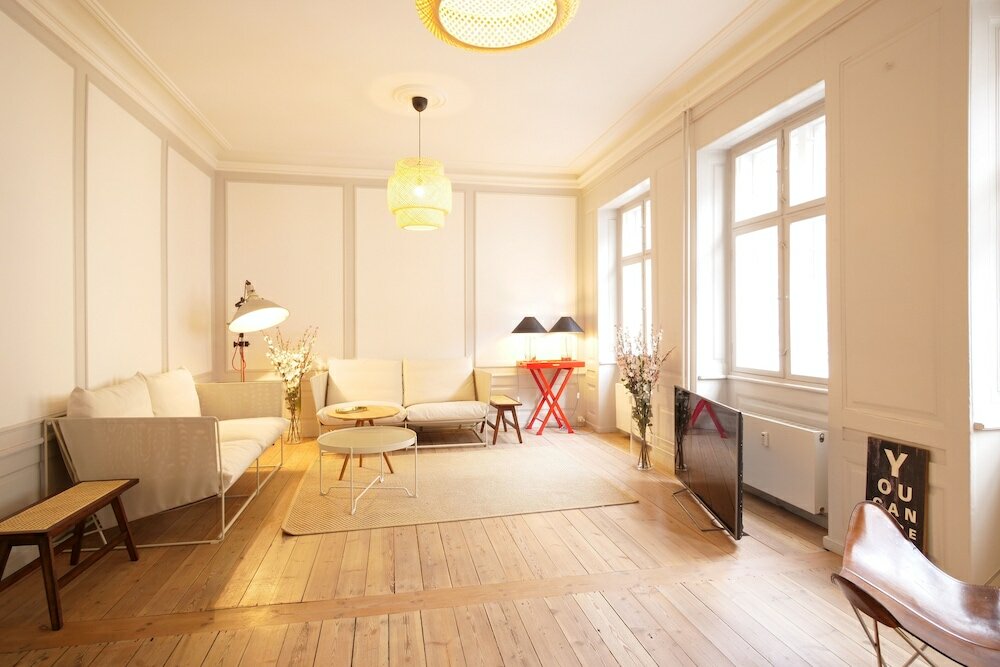 Фото Direct inner city deluxe 2