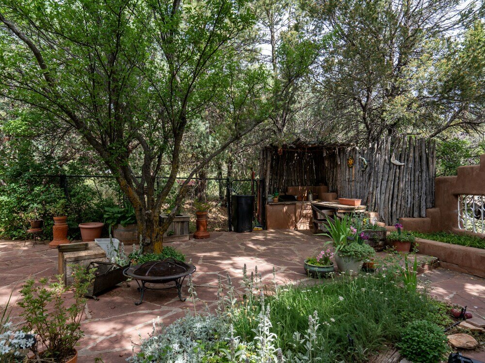 Фото Glorieta Mesa Retreat