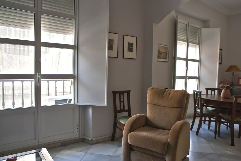 Фото Situación excepcional plza Ayuntamiento