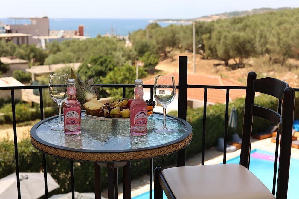 Фото Agrume Inn by Prive