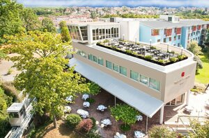 Гостиница Nh Collection Prague