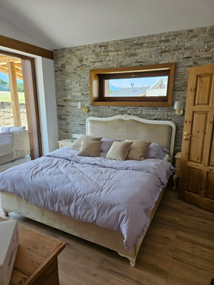 Фото Villas Sofayla & Elyas