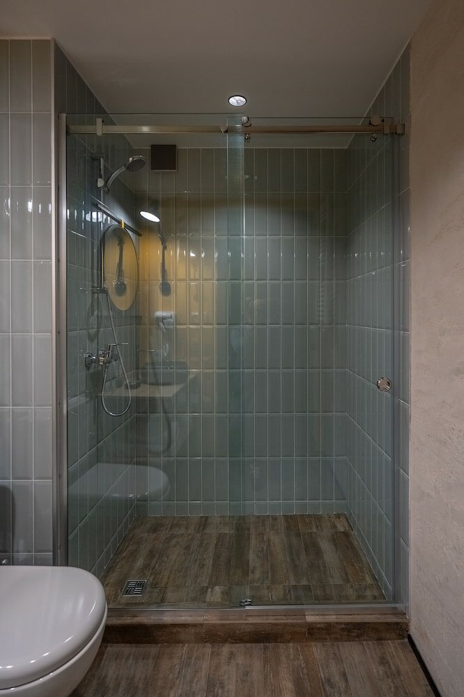 Фото Отель Tbilisi Story