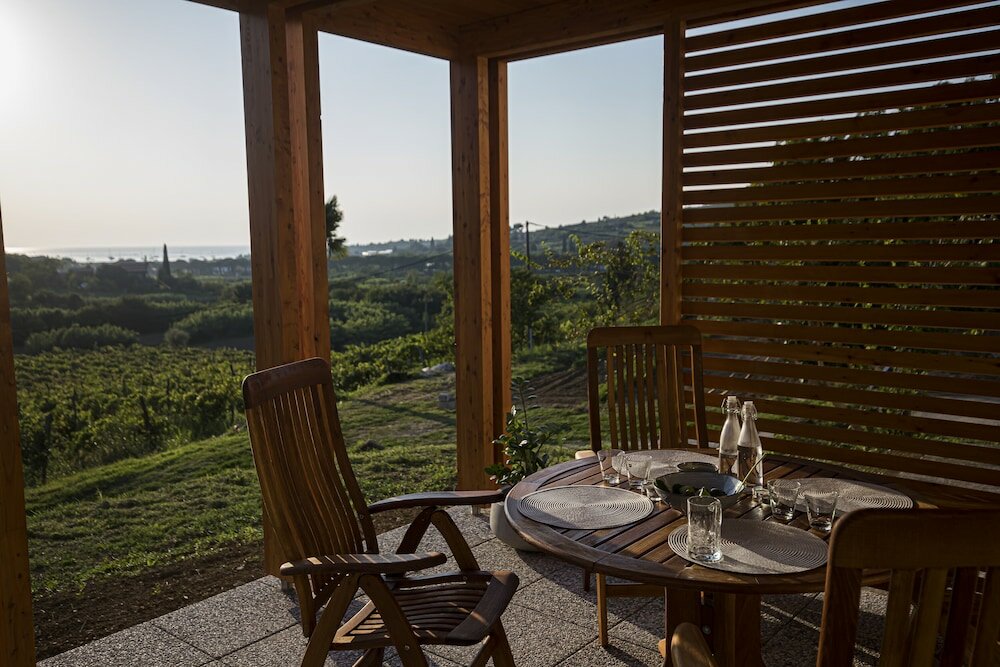 Фото Sea View Apartment Mirjam