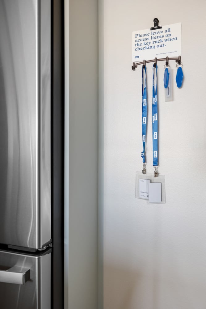 Фото Kasa University-Airport Santa Clara