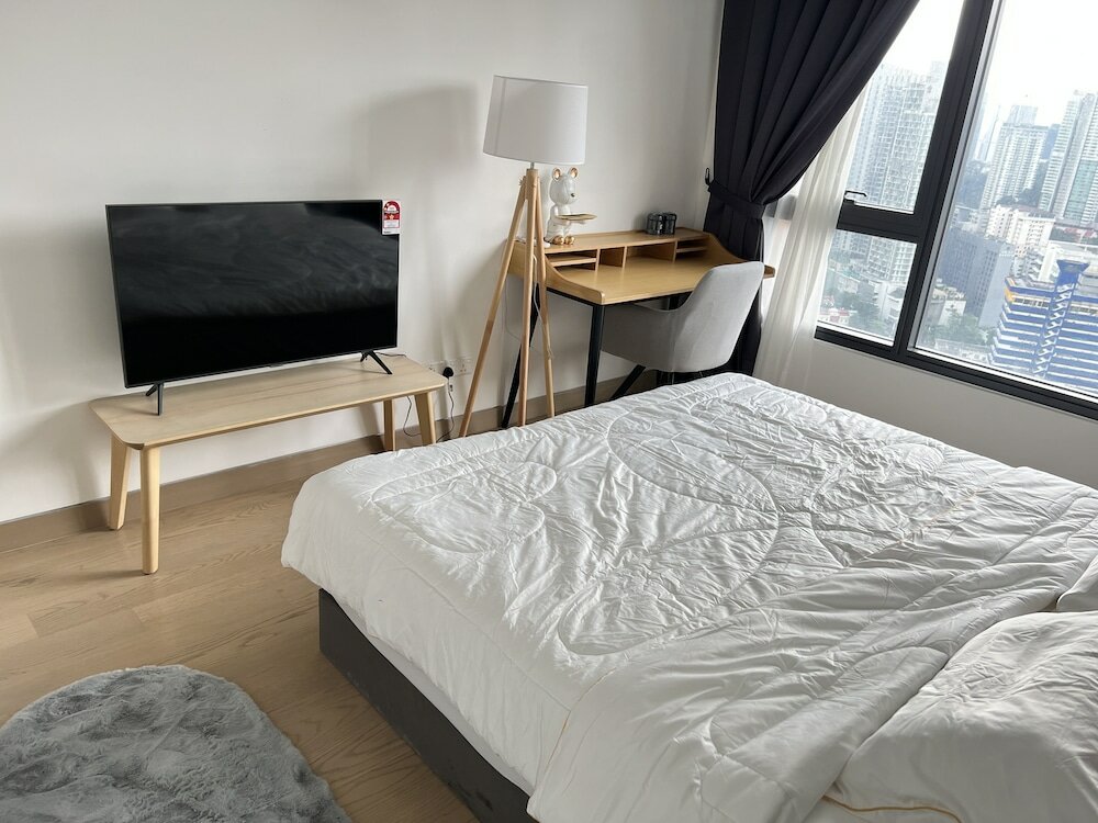 Фото Bbcc Lucentia Residence by Kay-Stay