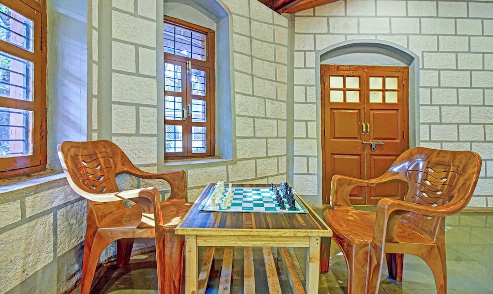 Фото Treebo Trend Shalimar In The Forest