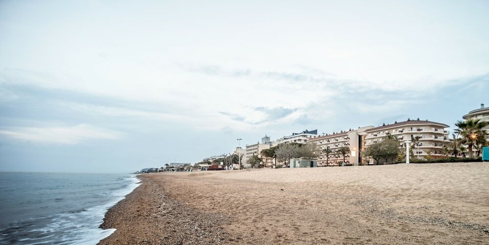 Фото AQUA Hotel Promenade & Spa