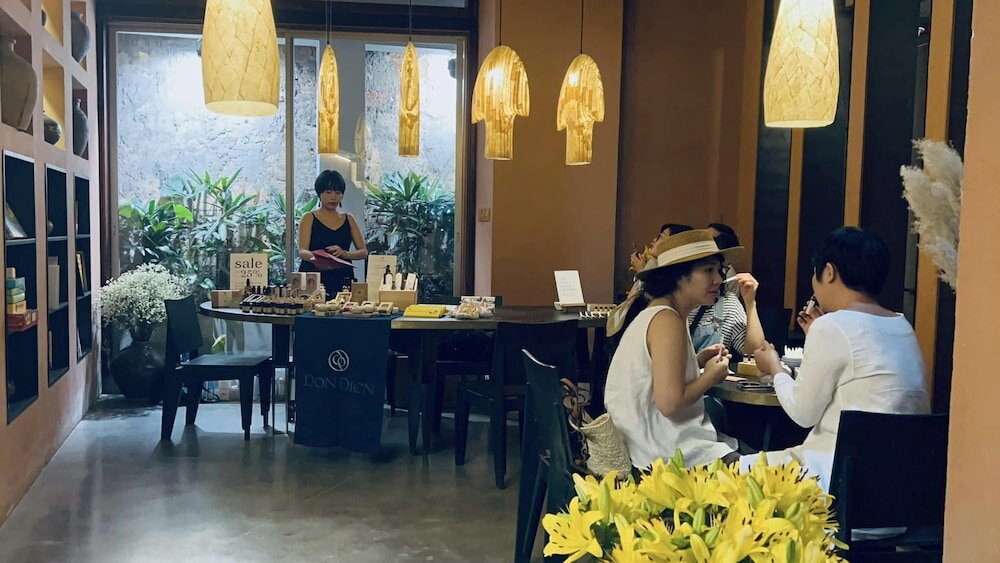 Фото Concon House